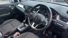 Renault Captur 1.6 E-Tech full hybrid 145 Techno 5dr Auto Hybrid Hatchback